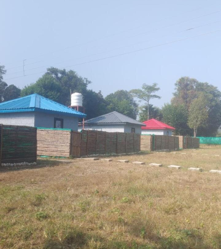 Himjoy resort