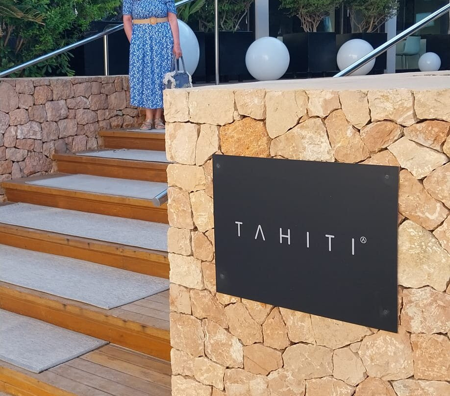 Hotel Tahiti主图