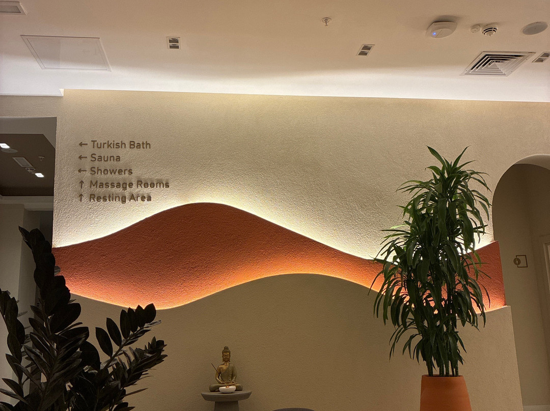 Joya Spa & Wellness-Buyukcekmece必去景点