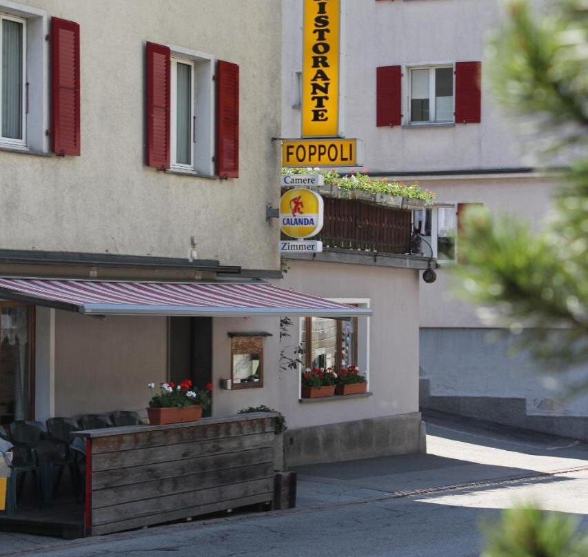 Albergo Foppoli