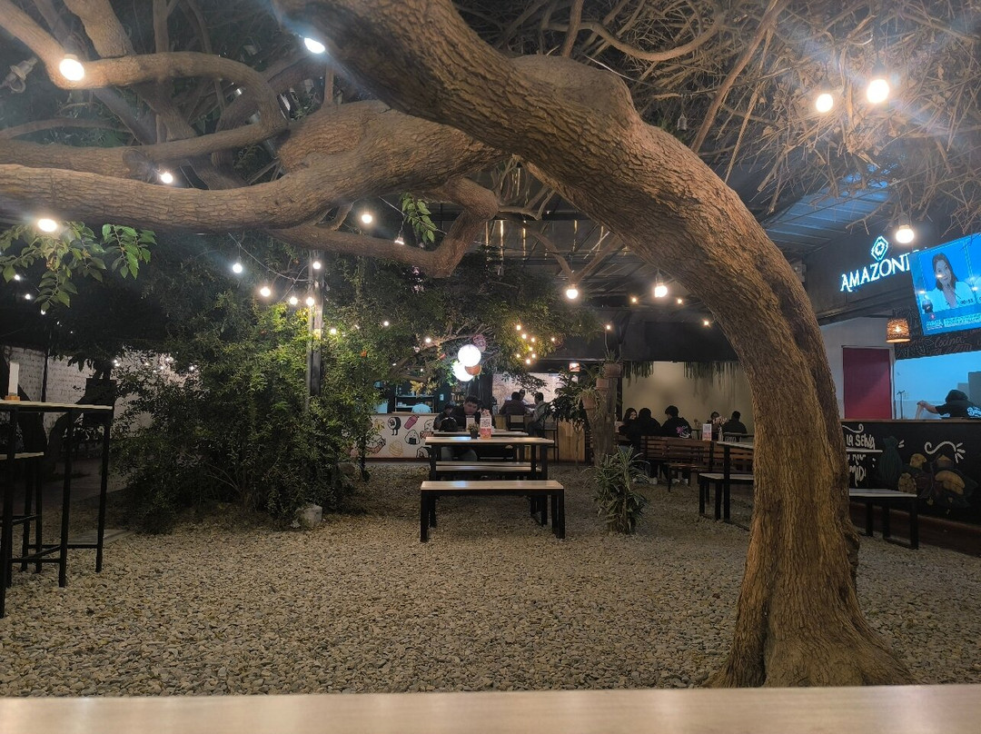 Botanika Food Park