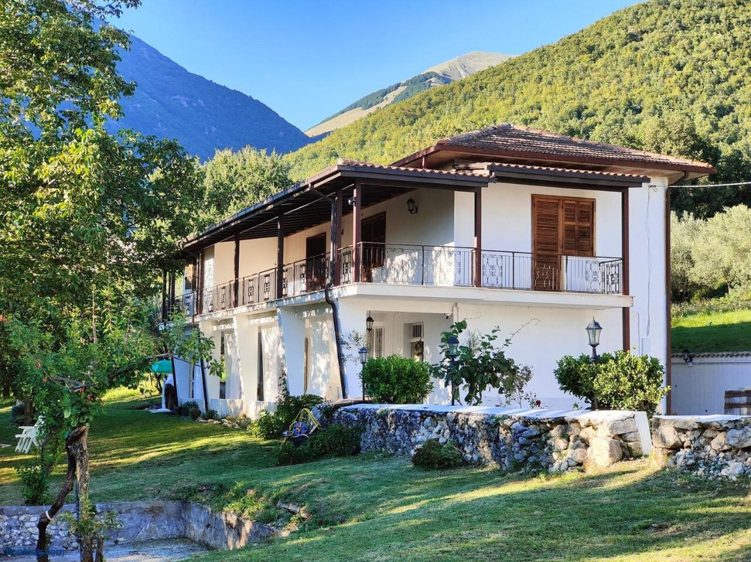 Tenuta Le Pietre Bed & Breakfast