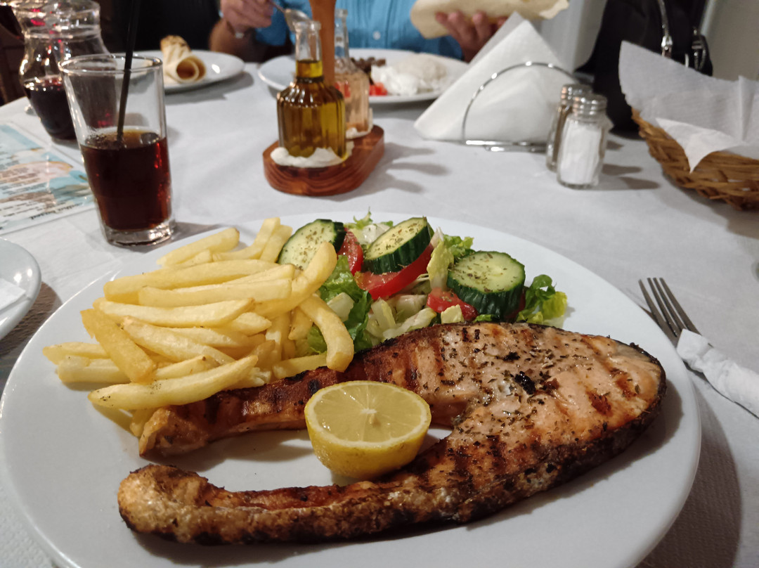 Cicero Bar Restaurant