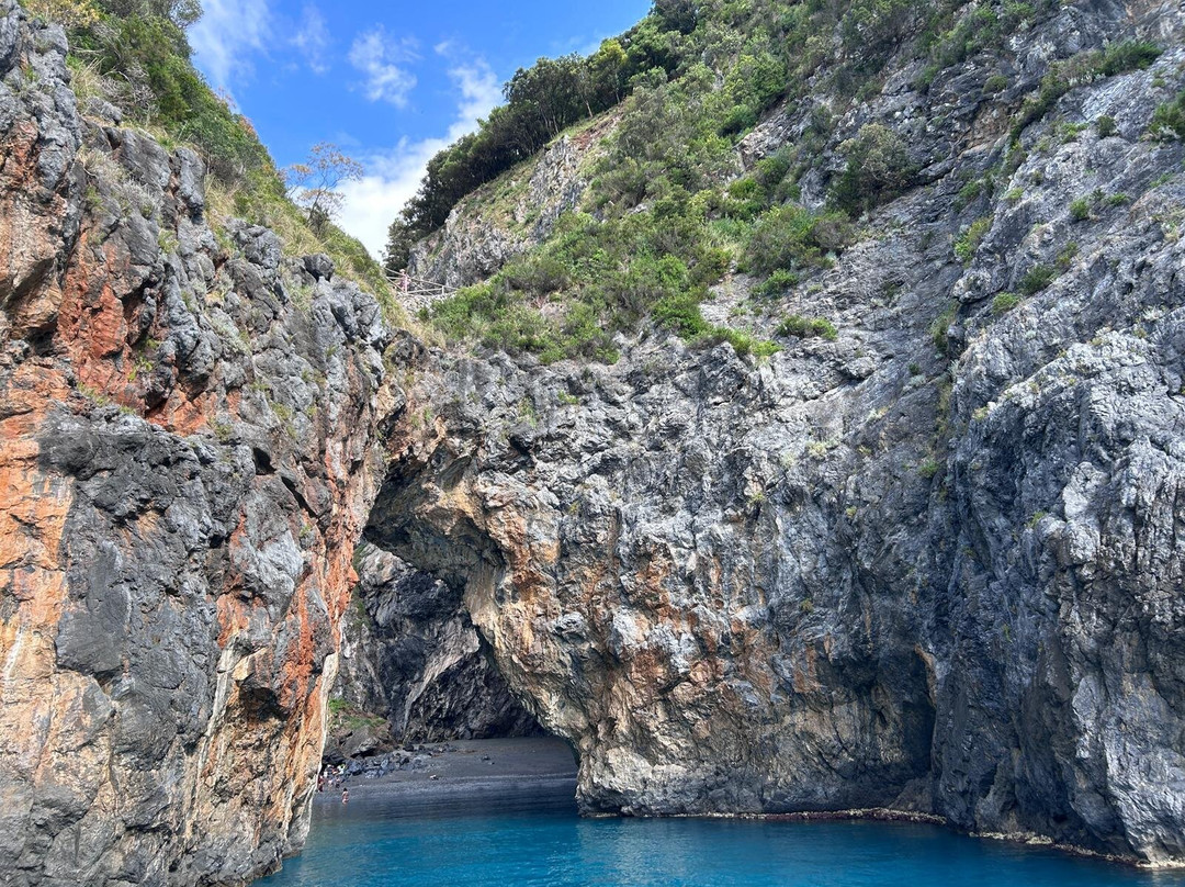 Praia a Mare-Praia A Mare必去景点