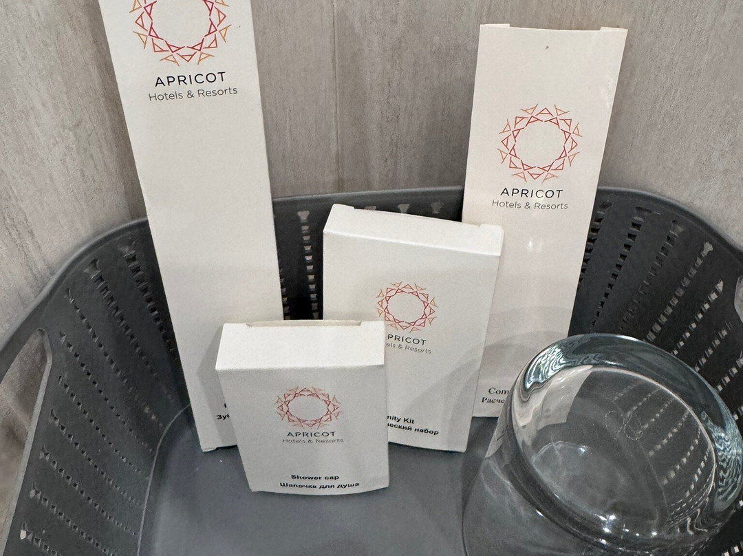 格兰德酒店格尤姆里主图