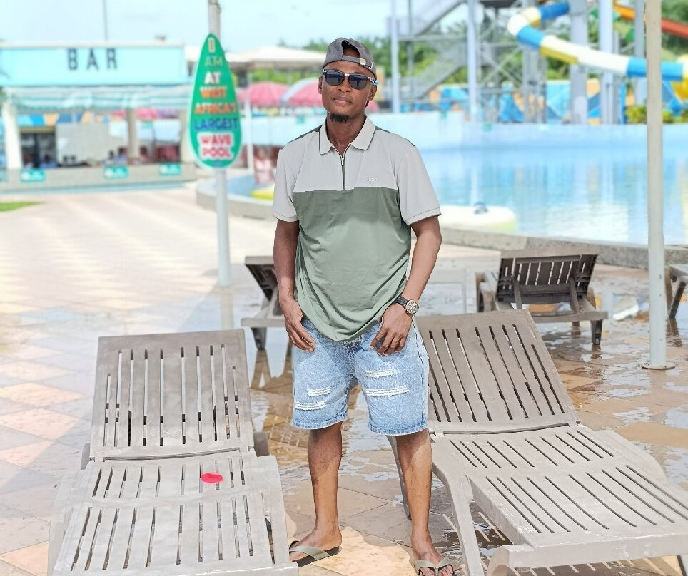 Park Vega Waterpark-Agbor必去景点