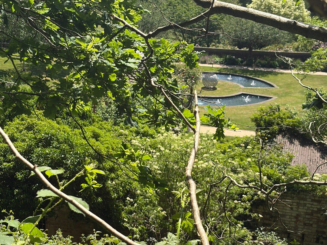 Riverhill Himalayan Gardens-Sevenoaks必去景点