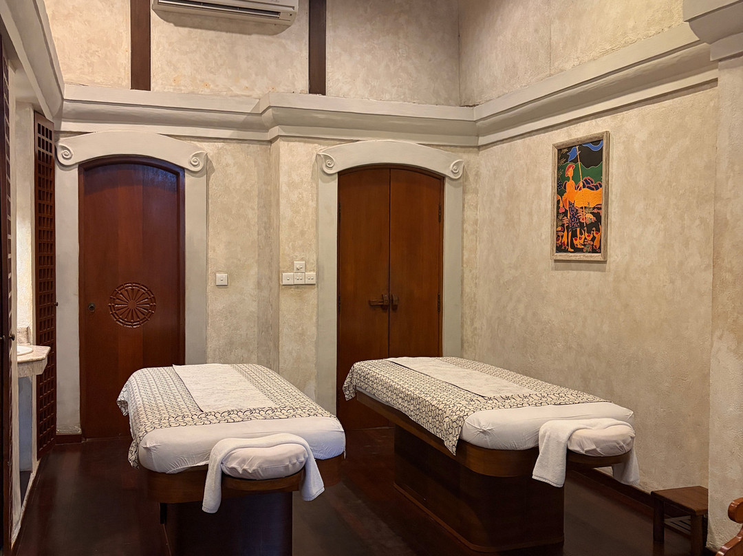 Glow Spa by Bali Mandira-勒吉安必去景点