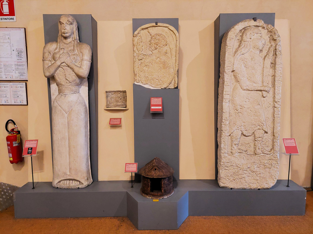 Gipsoteca di Arte Antica-比萨必去景点
