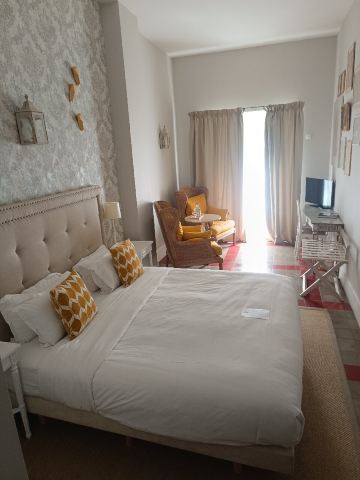 Chateau de Mazan, BW Premier Collection-旅行者