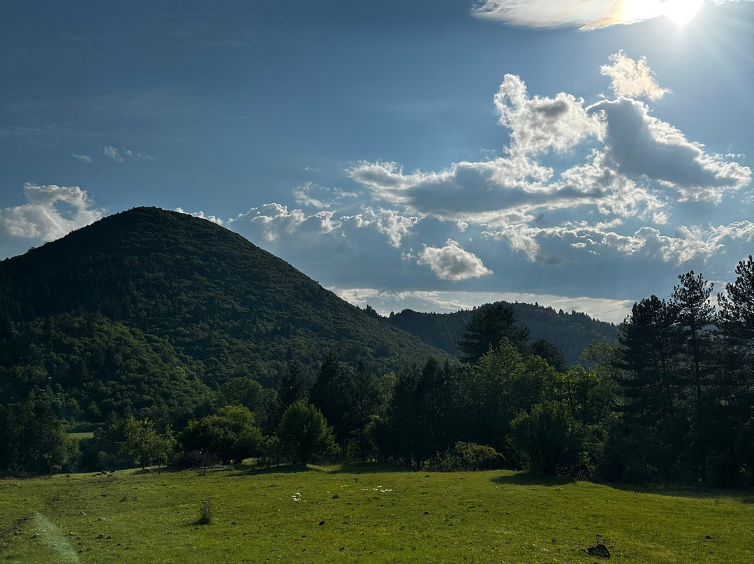Horse Riding Albania-Leskovik必去景点