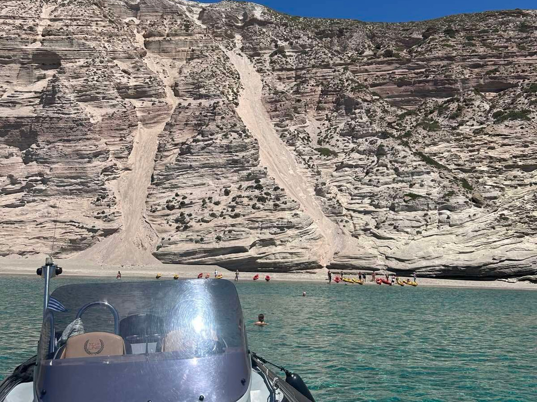 Sifnos Bloomarine-锡弗诺斯岛必去景点