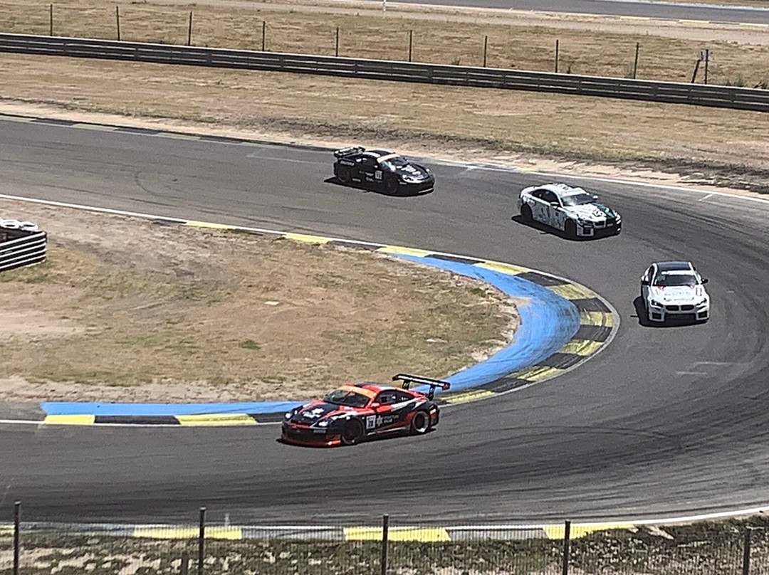 Jarama Classic-斯蒂安德洛斯雷耶斯必去景点