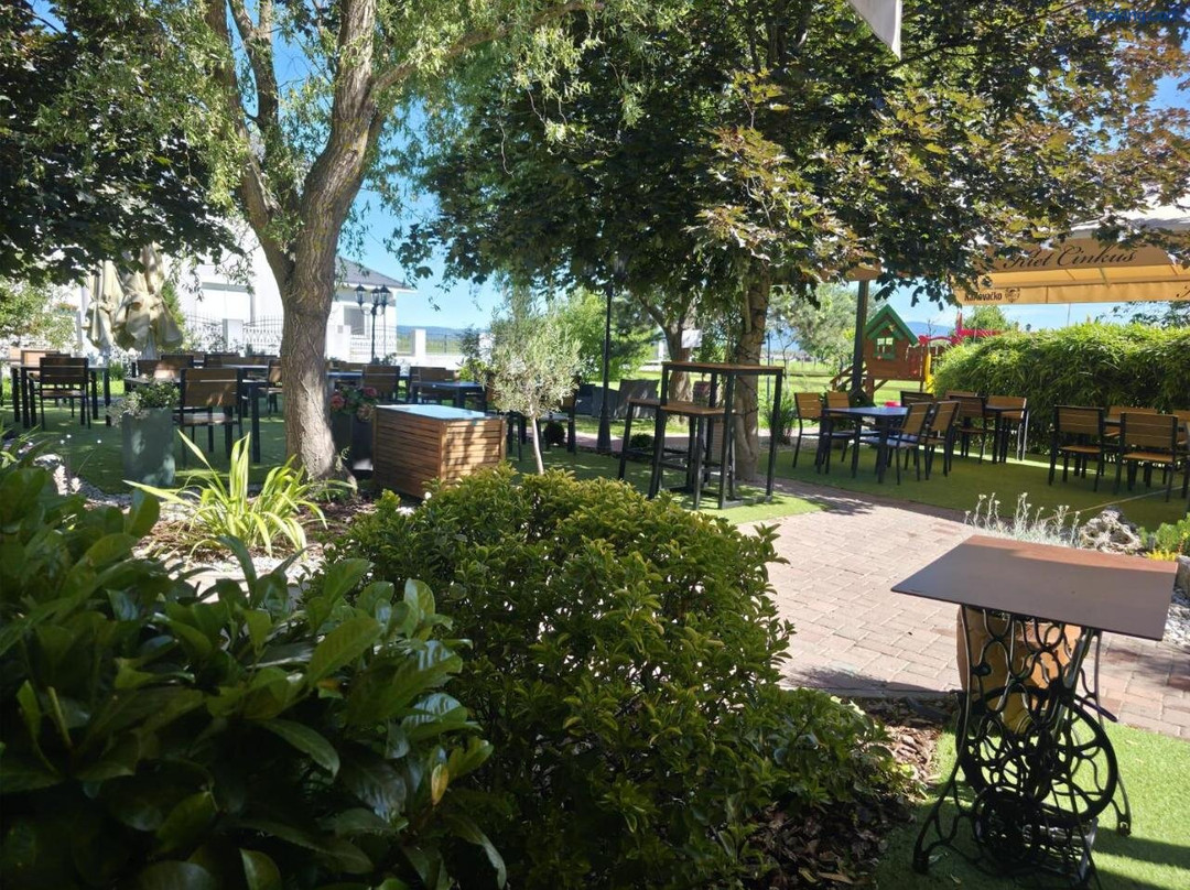 克里特欣克斯住宿加早餐旅馆