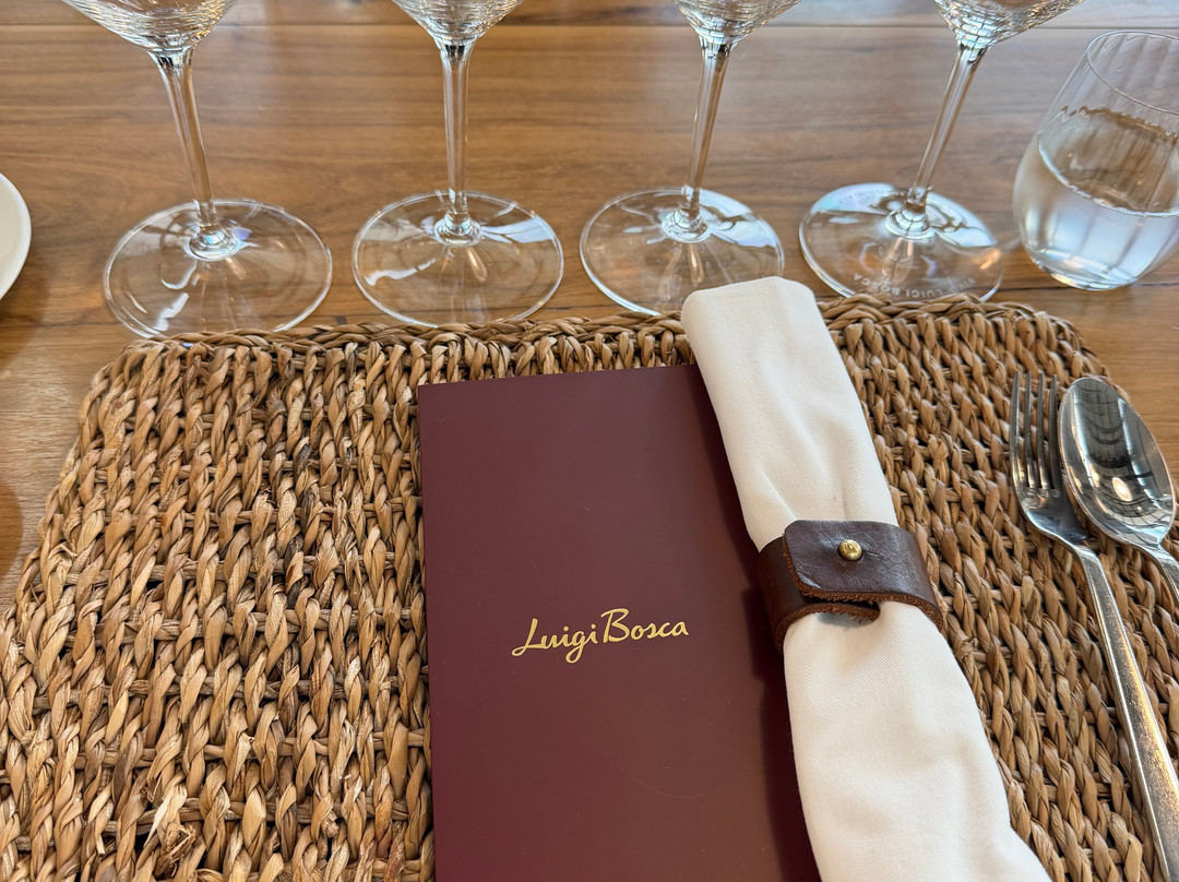 Finca El Paraíso - Bodega Luigi Bosca-Maipu必去景点