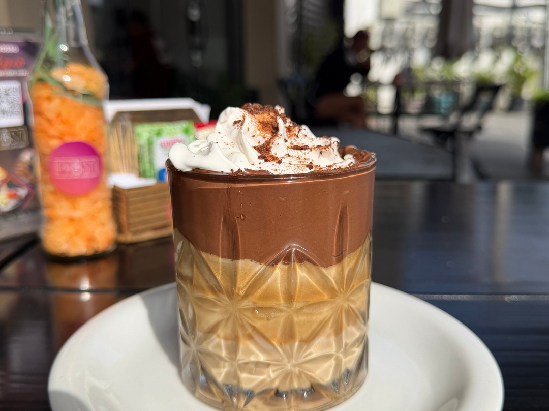 Prosa Café Bar