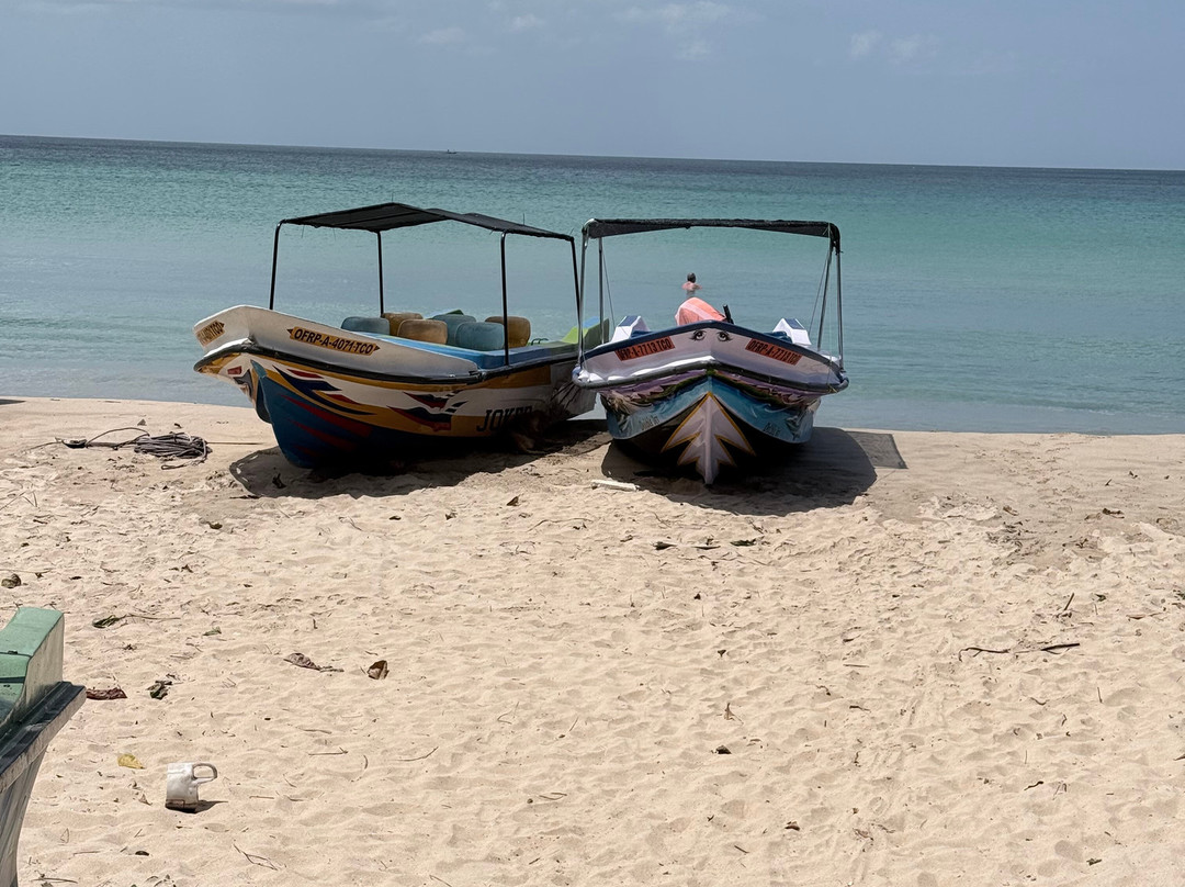 Uppuveli Beach-Trincomalee必去景点