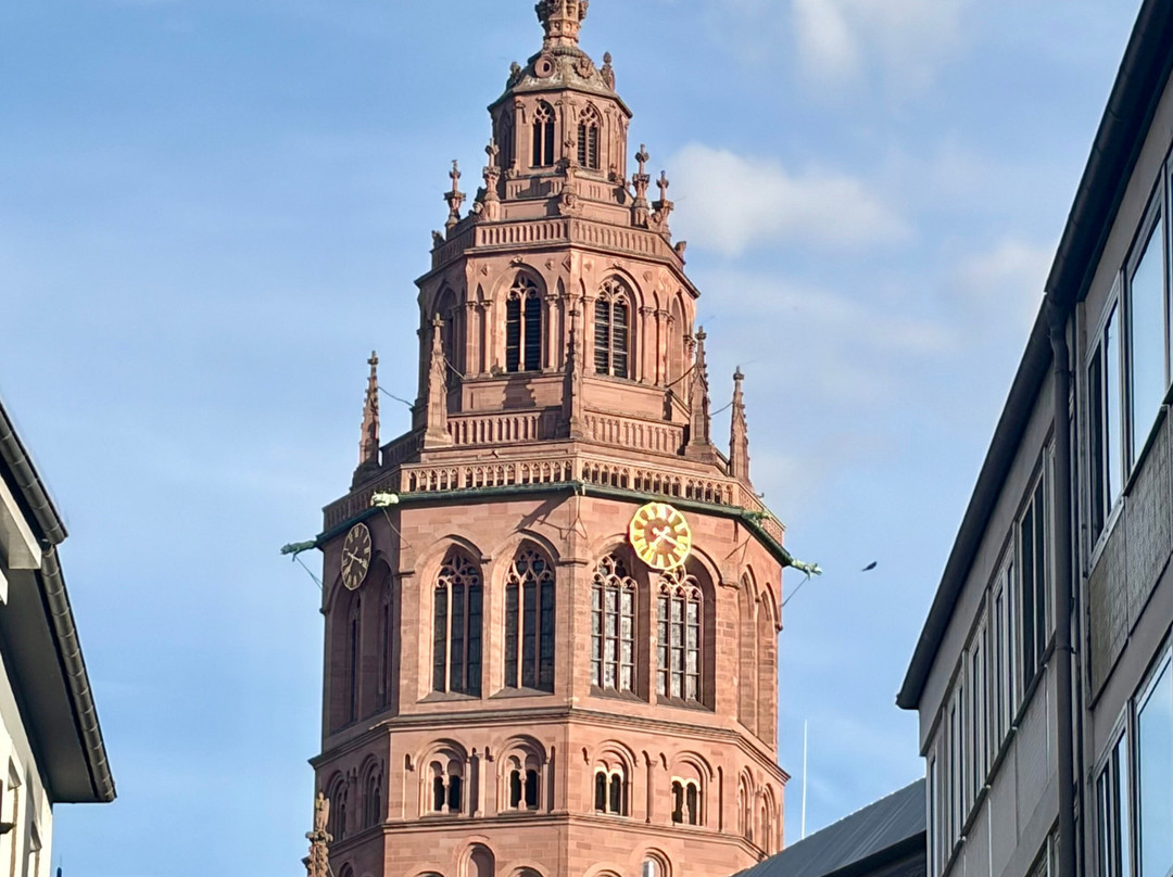 Best Of Mainz | Stadtführungen & Mehr-美因茨必去景点