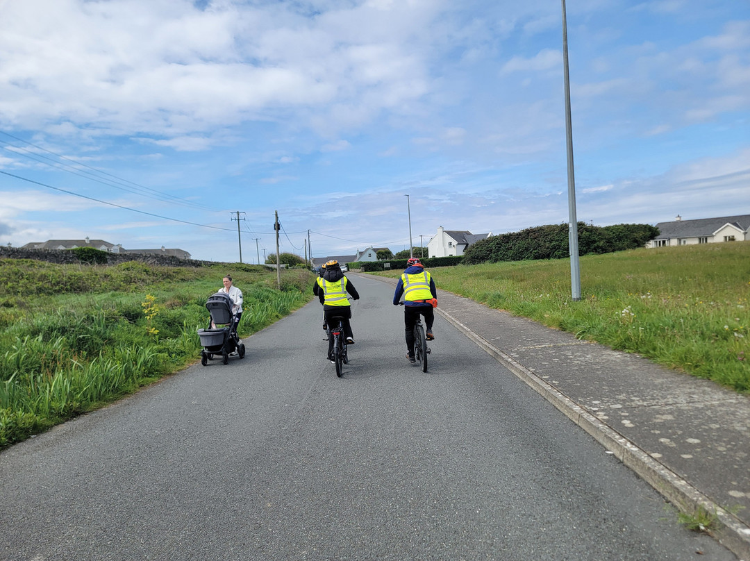 Spanish Point Cycling Tours-Spanish Point必去景点