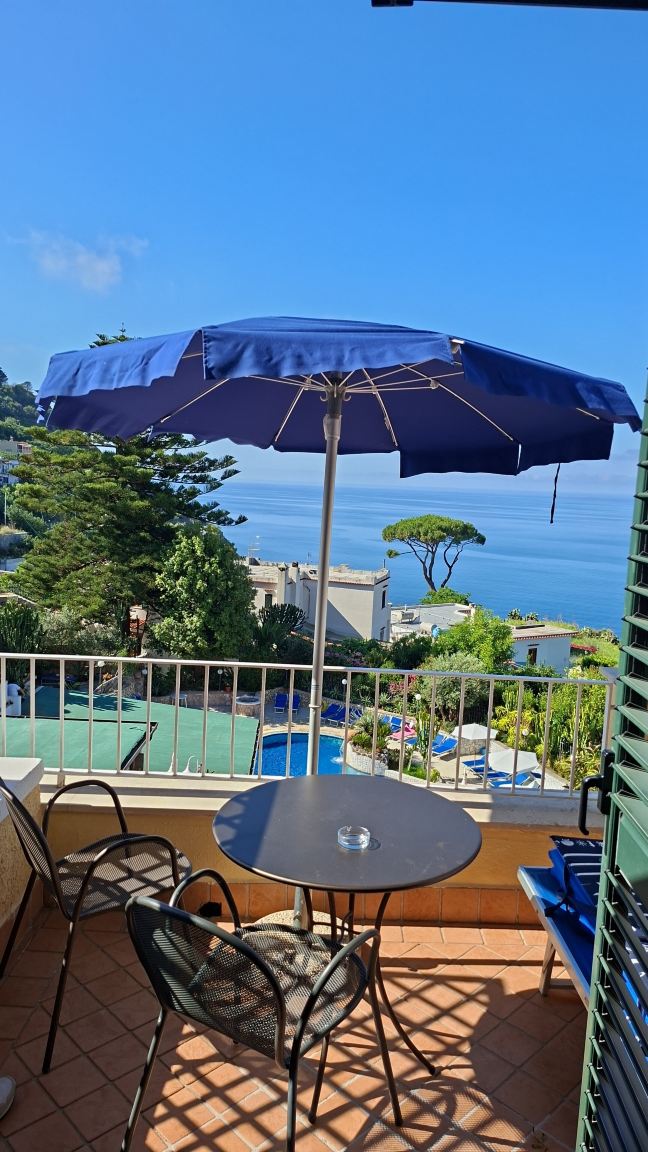 圣拉斐尔温泉酒店-旅行者