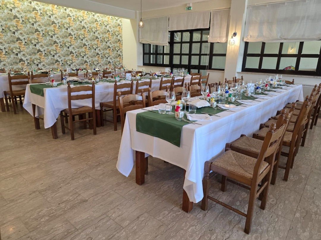 Trattoria Collevento