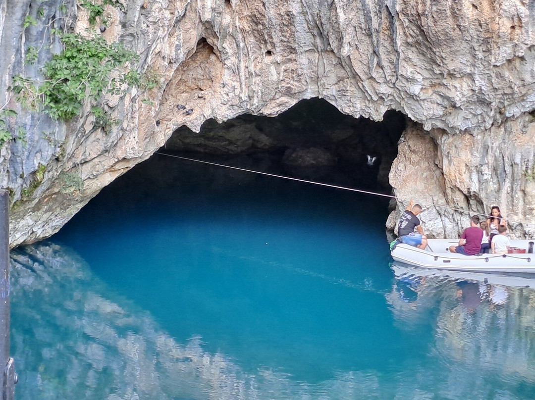 Blagaj tekija-Blagaj必去景点