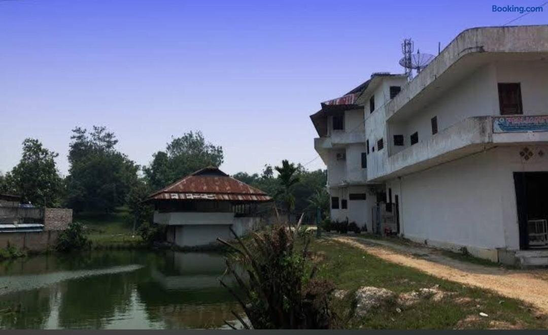 Hotel Dangau Sorek