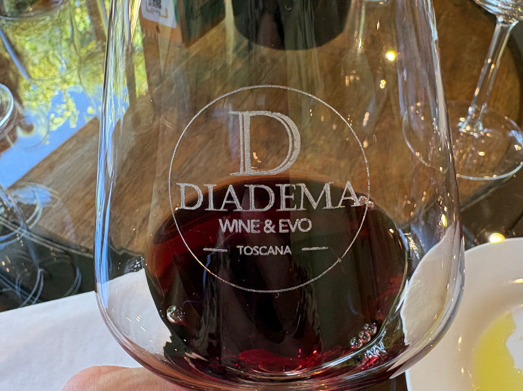 Diadema Wine & Evo-因普鲁内塔必去景点