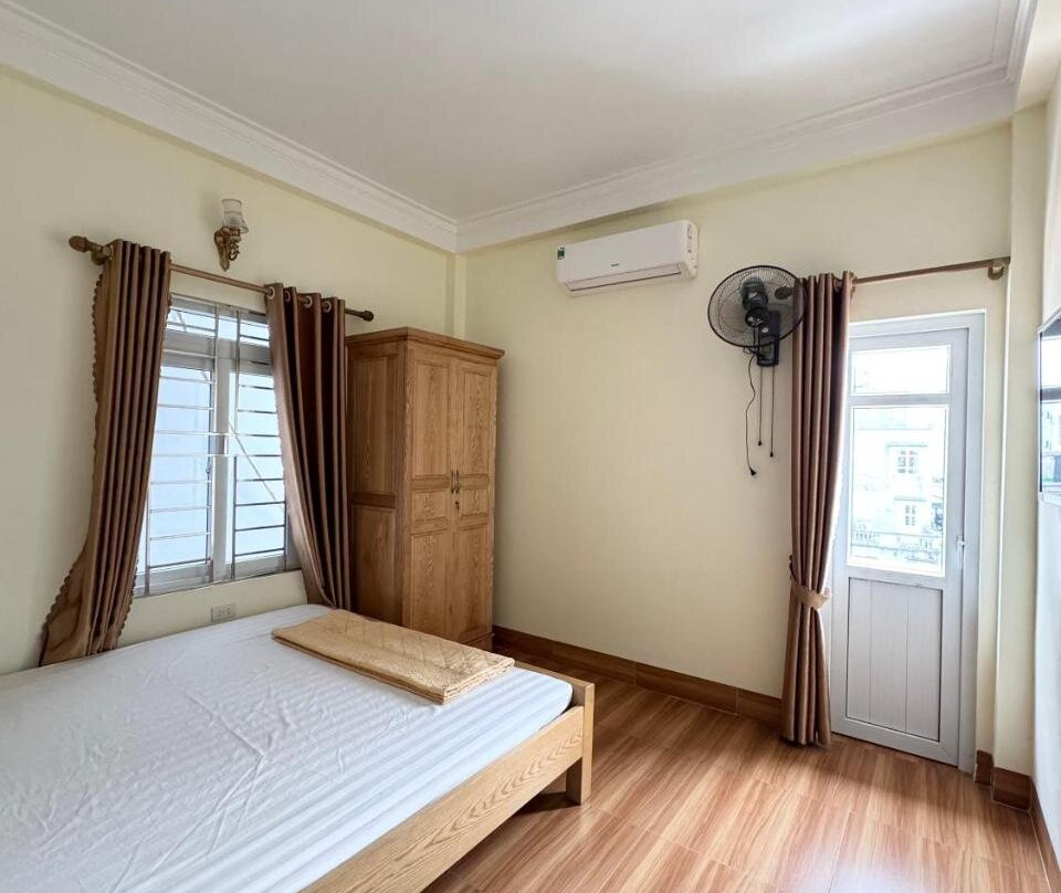 Huong Diu Hotel