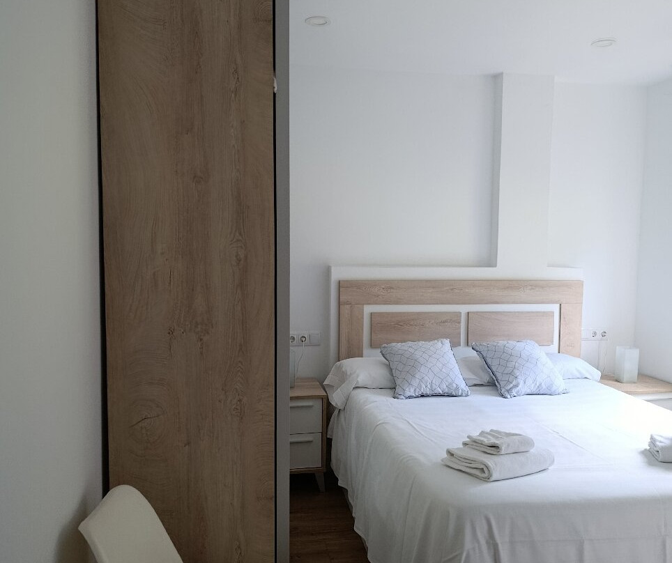 Maile Apartamentos