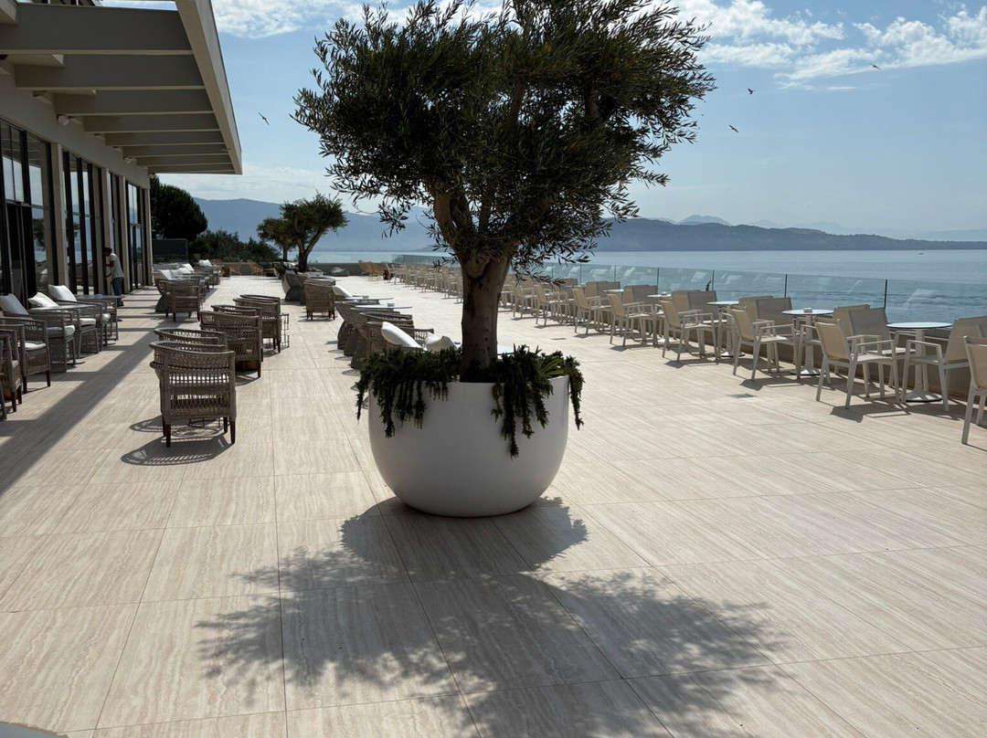 Hotel Nissaki Beach主图