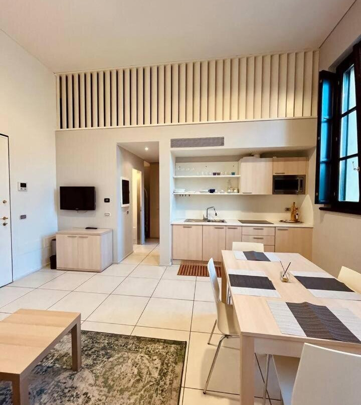 Residenza Frattini