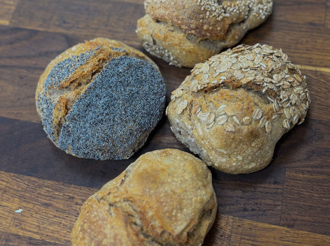 Surdejsbrødet