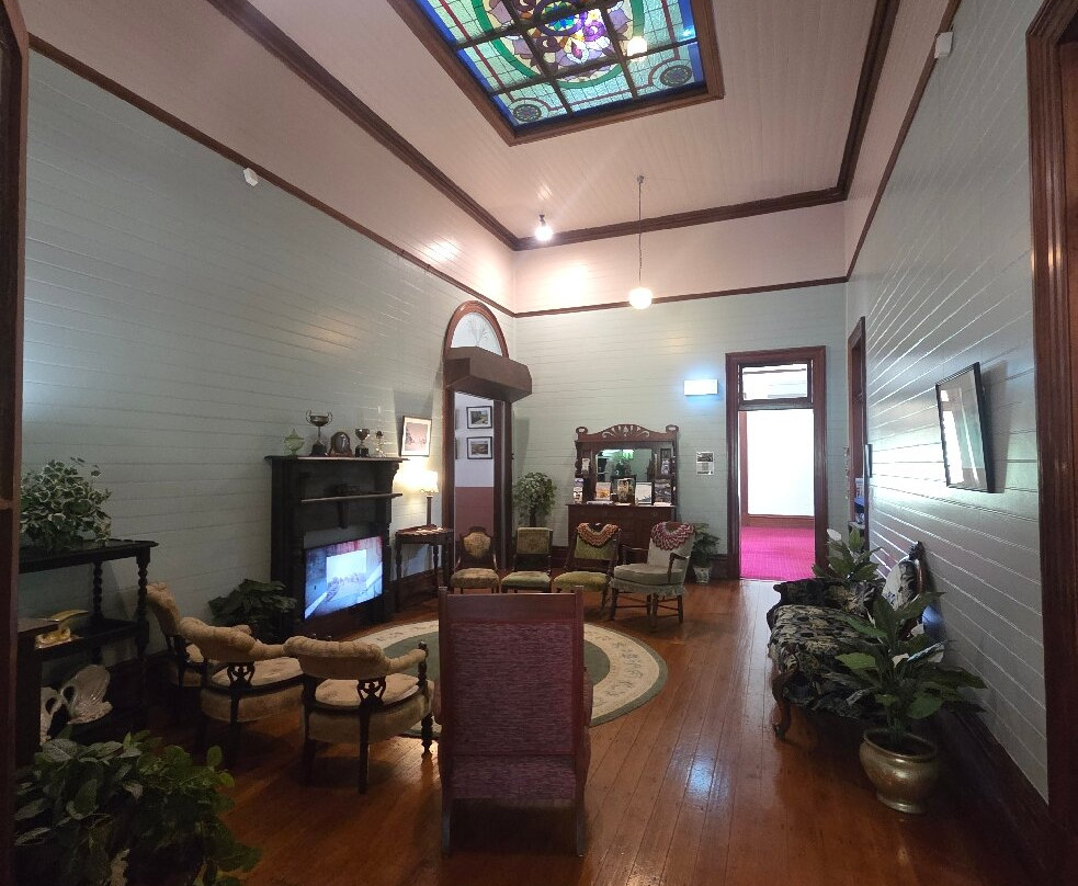 Fairymead House Sugar History Museum-邦德堡必去景点