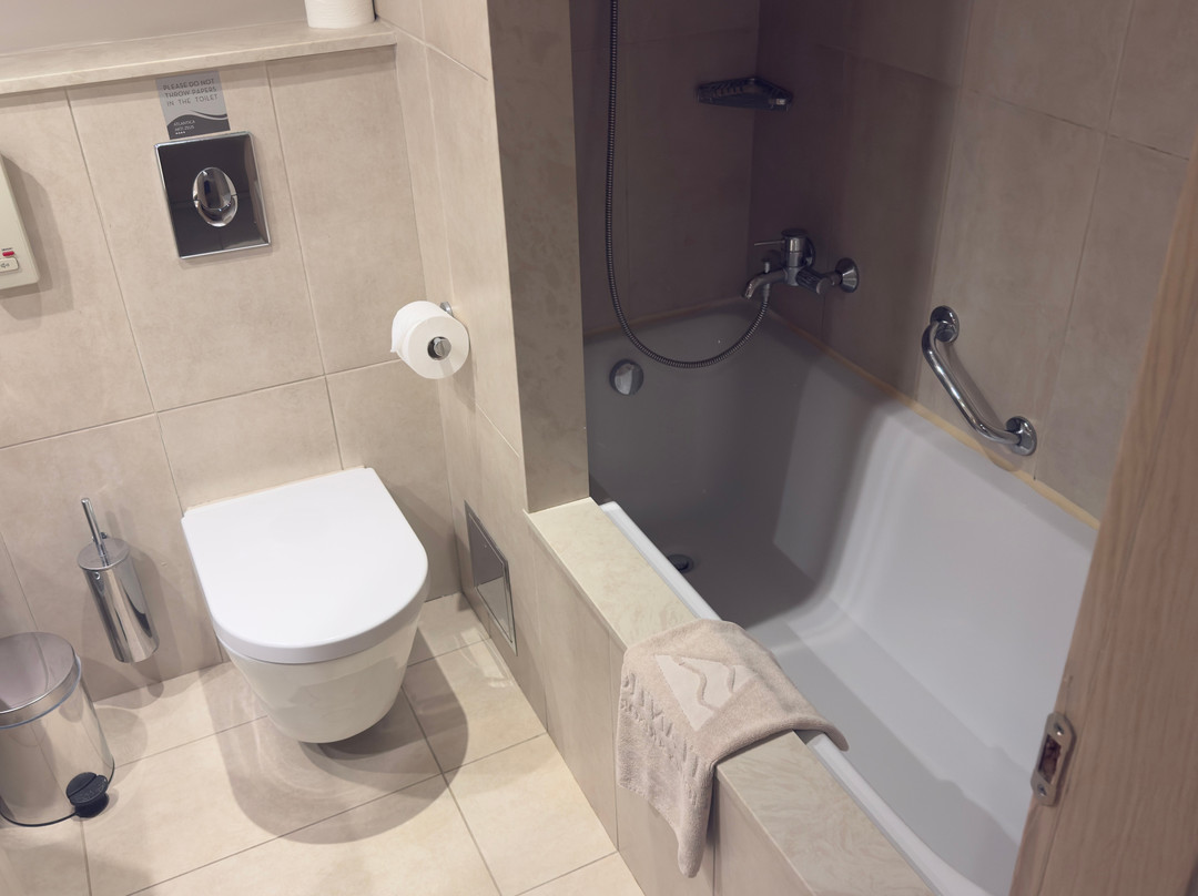 Atlantica Akti Zeus Hotel主图