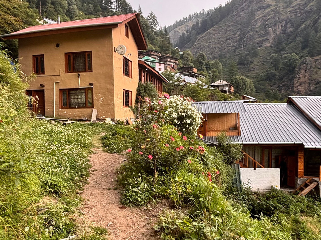 Zostel Homes Laida (Jibhi)主图
