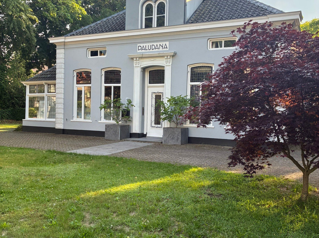 Wilhelminalantaarn
