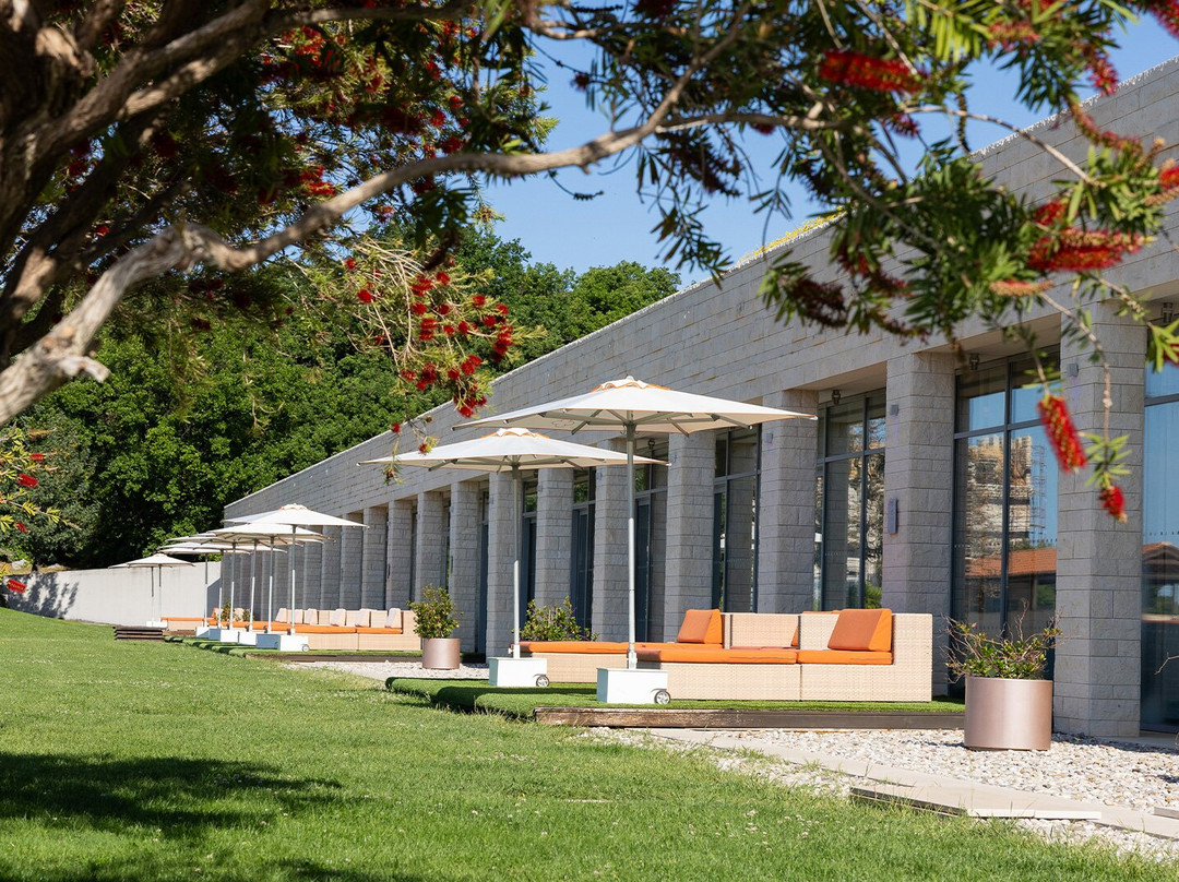 Sun Gardens Dubrovnik spa-奥拉萨奇必去景点