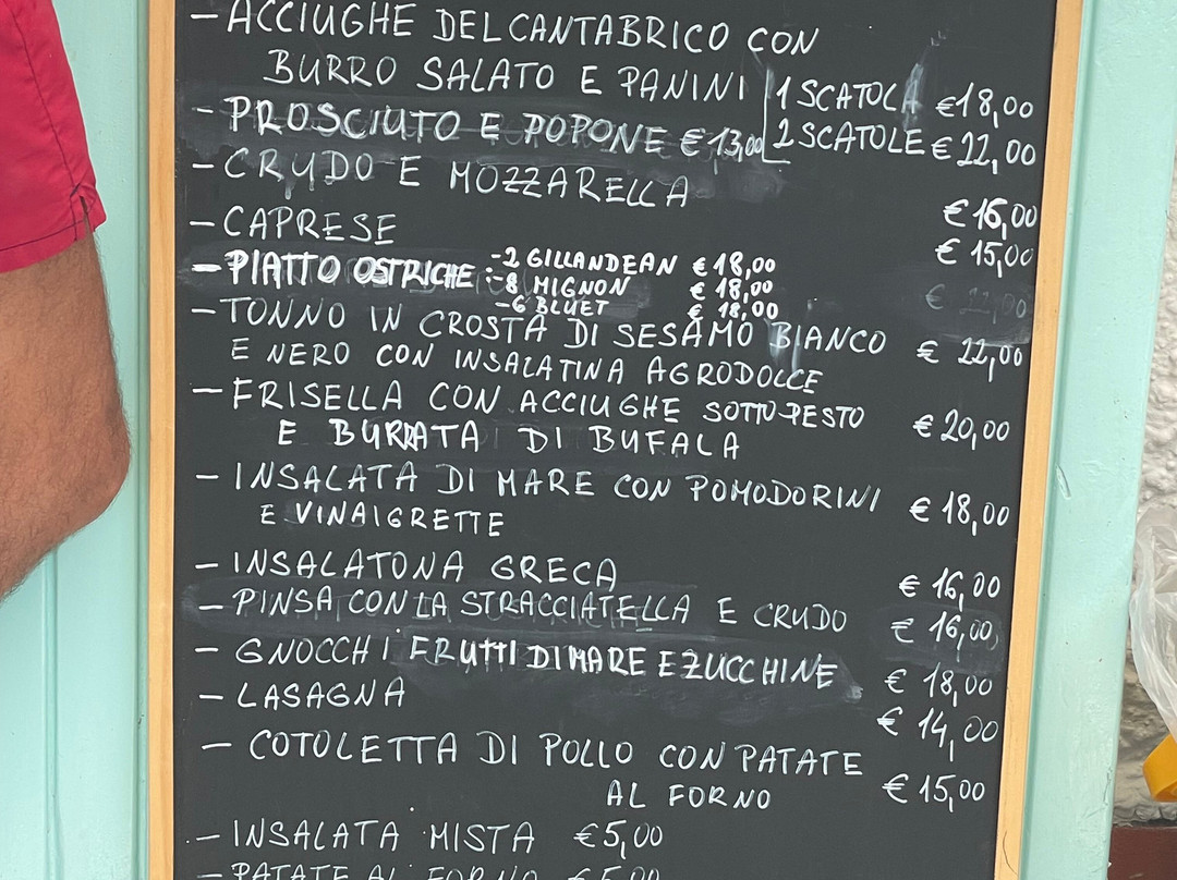 Bagno delle Donne Beach-Talamone必去景点