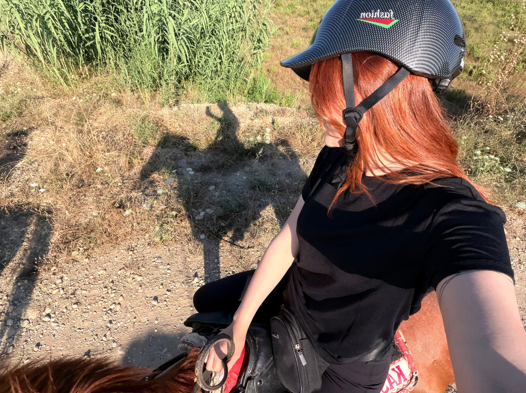 Belek Safari | Horse Riding Tour