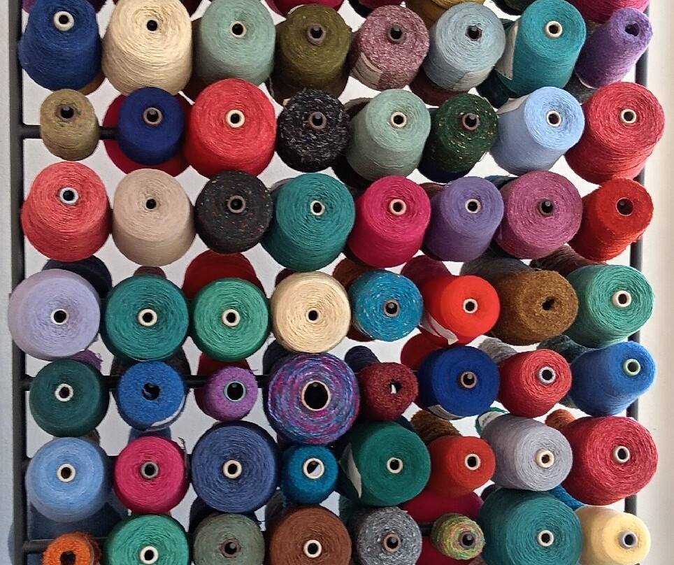 Musée De L'industrie Textile - Vienne-维埃纳必去景点