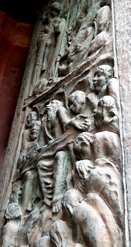 Chiesa di Santo Stefano-贝卢诺必去景点
