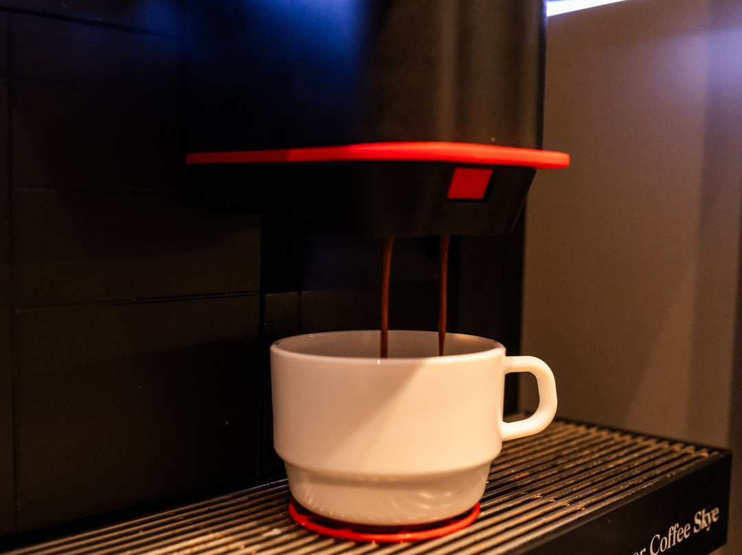 Inger Cafe