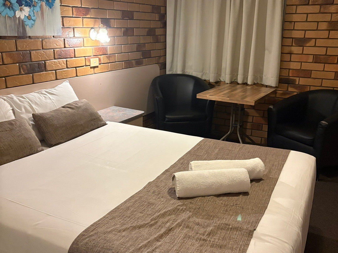 鲁斯文街汽车旅馆主图