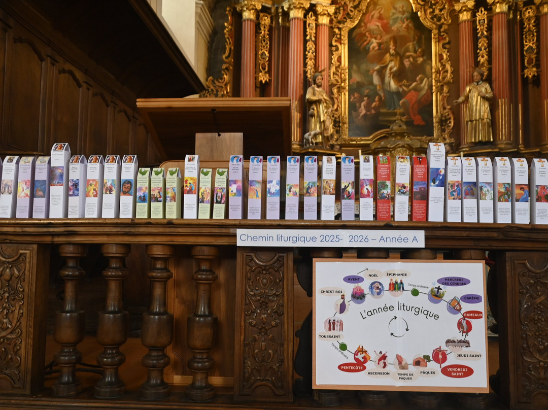 Eglise Saint Nicolas de Veroce-Saint-Nicolas-de-Veroce必去景点