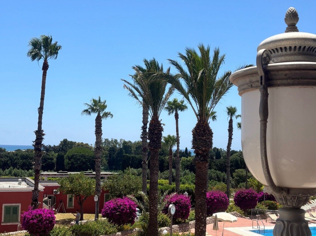 Igv Club Baia Samuele主图