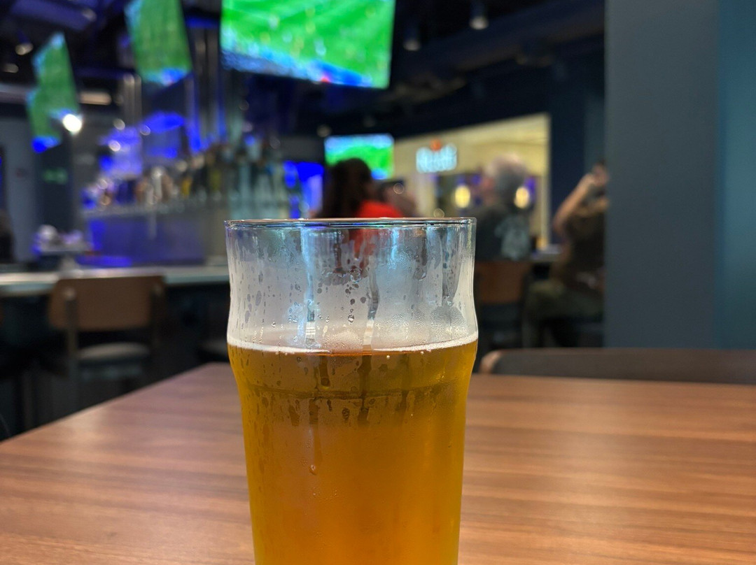 Yard House