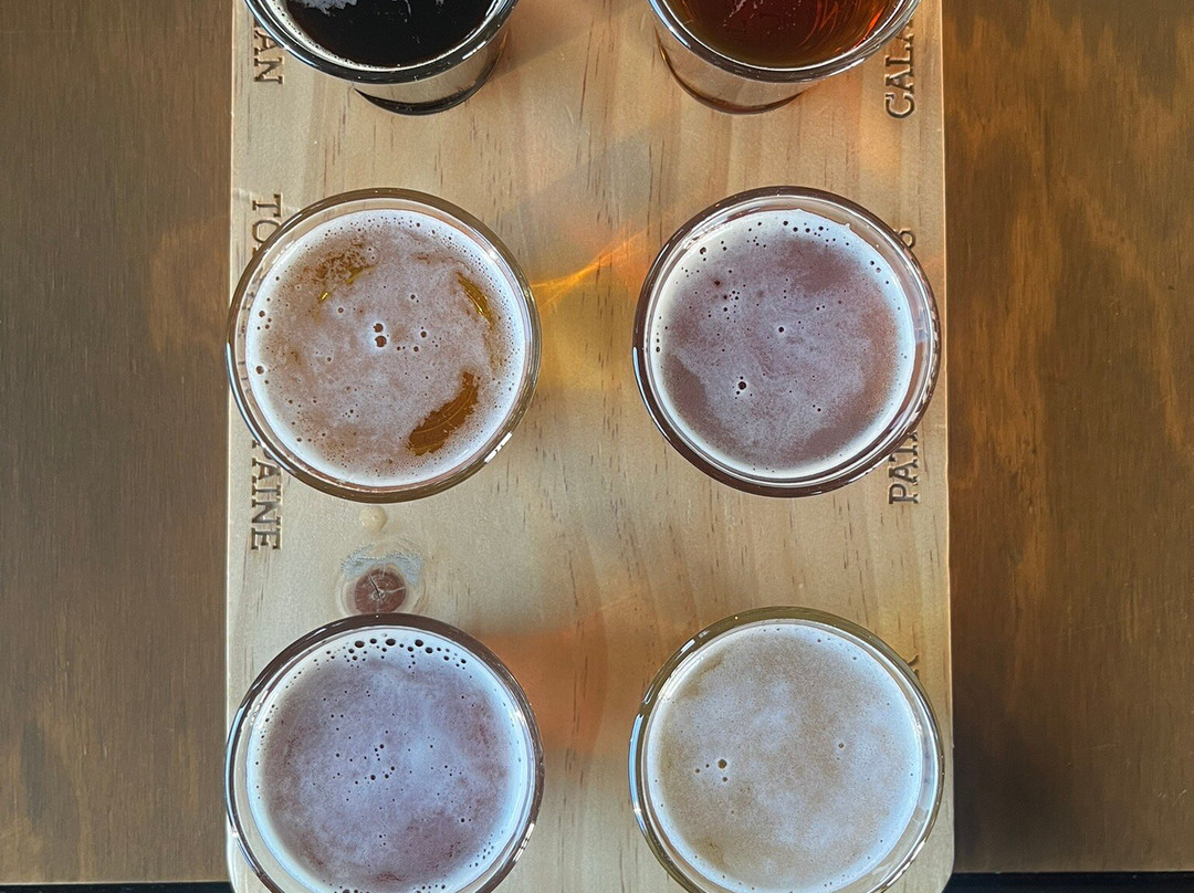 Cervecería Austral-蓬塔阿雷纳斯必去景点