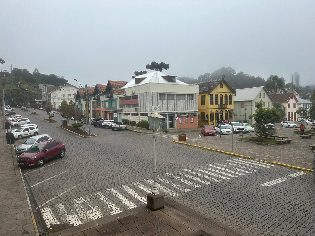 Centro Histórico de Antônio Prado-Antônio Prado必去景点