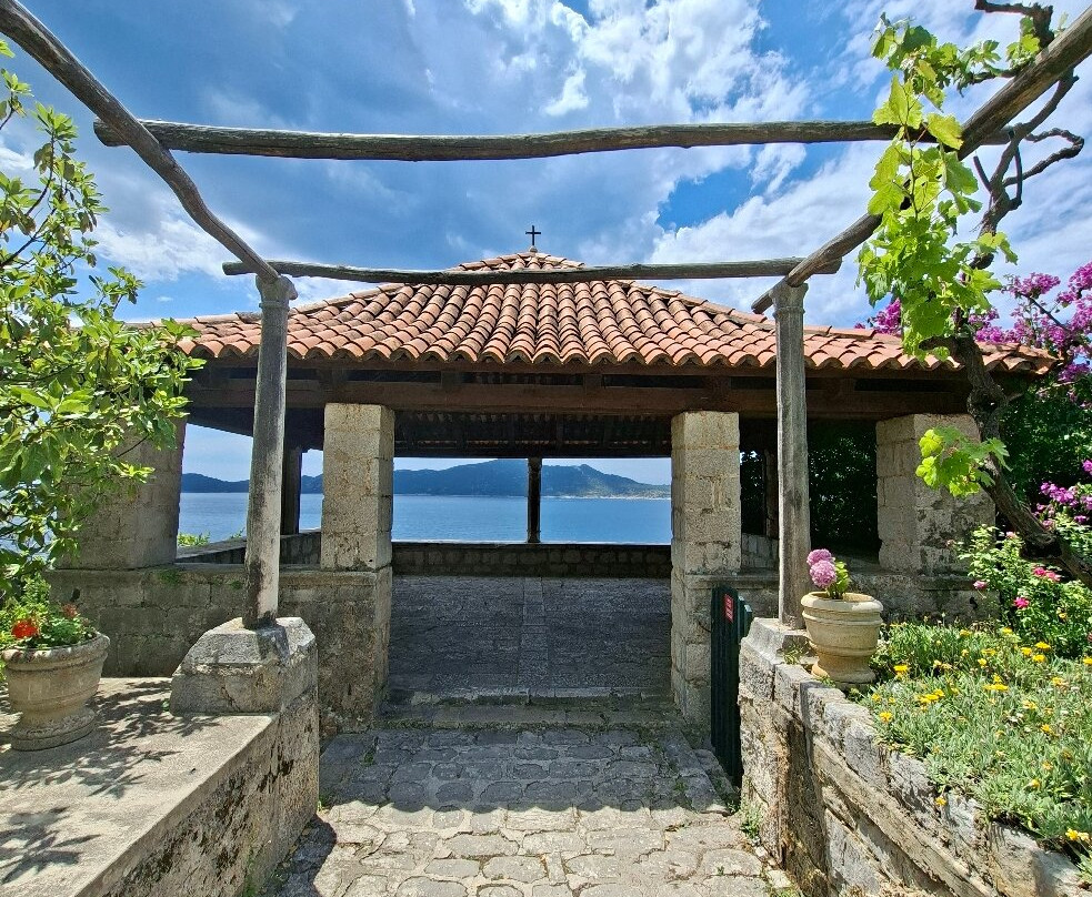 Trsteno Arboretum-特尔斯泰诺必去景点